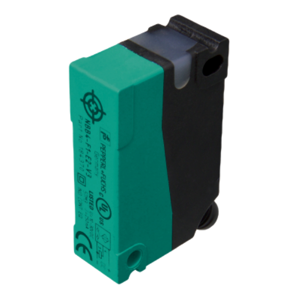 NBB2-F1-E2-V3 New Pepperl+Fuchs Inductive Sensor